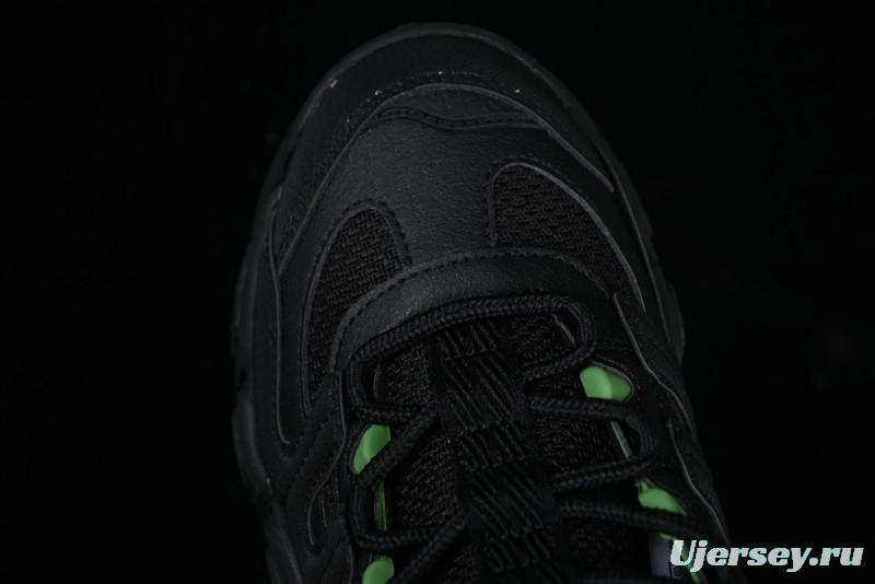 Fila Breathable Cat Paw Sneakers F52W432103FBK with Lightweight Eco-Friendly Material and Cushioned EVA Midsole