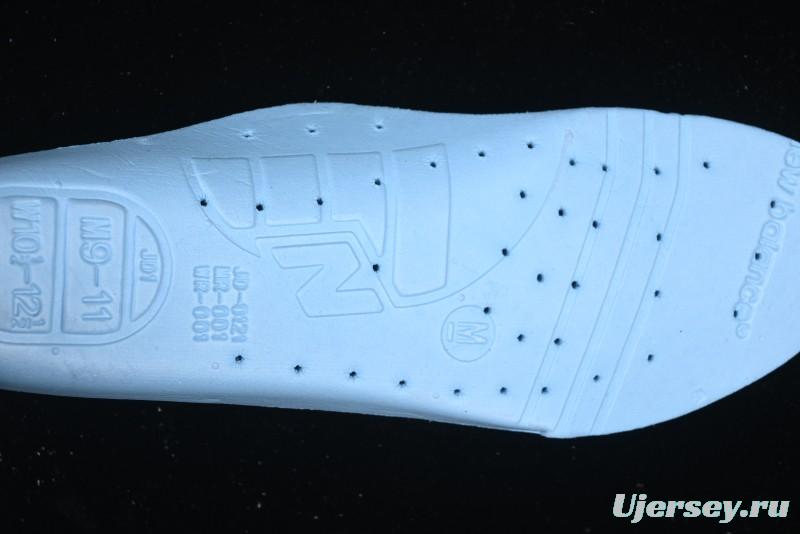 New Balance 990 Series Premium Made in USA Retro Running Shoes - M990GL4