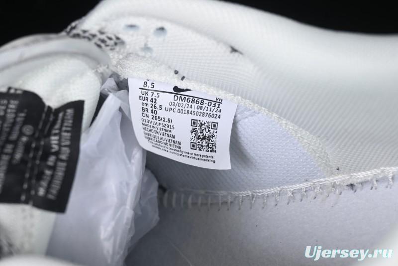 Nike SB Dunk Low BAPE Collaboration Anniversary Customized Low-Top Casual Sneakers - DM6868-031