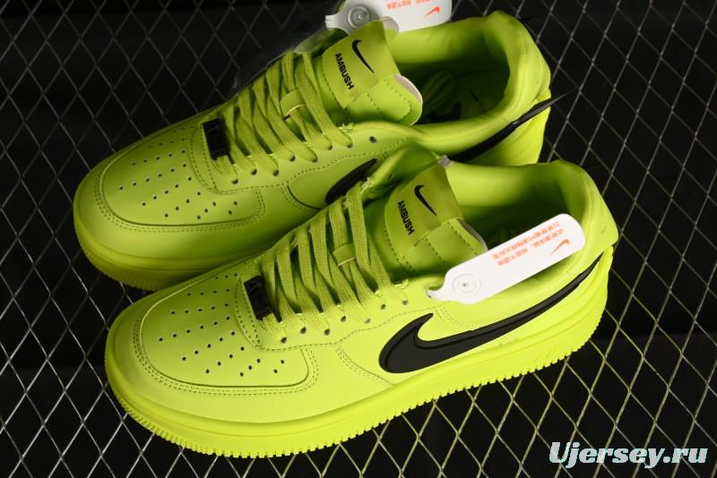 Nike Air Force 1 Low '07 Casual Sneakers Ambush Collaboration - DV3464-100