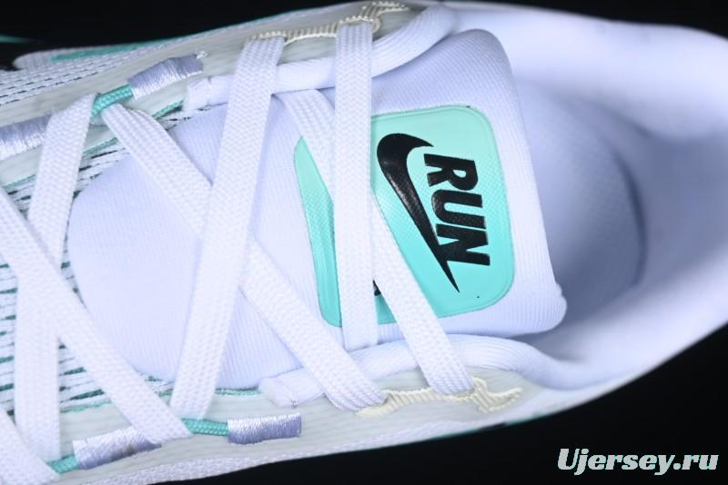 Nike Air Zoom Vomero 18 Lunar 2025 New Cushioned Casual Running Shoes - HM6803-103