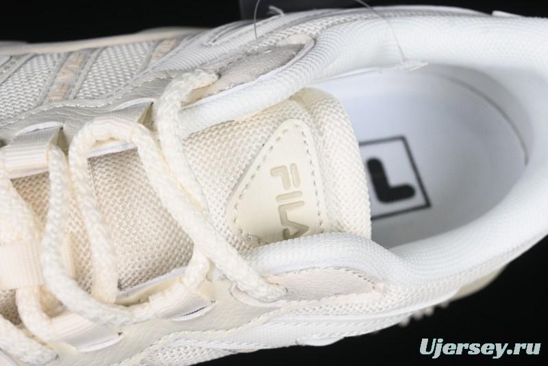 Fila Fusion Chunky Retro Dad Shoes F12W442104FSW