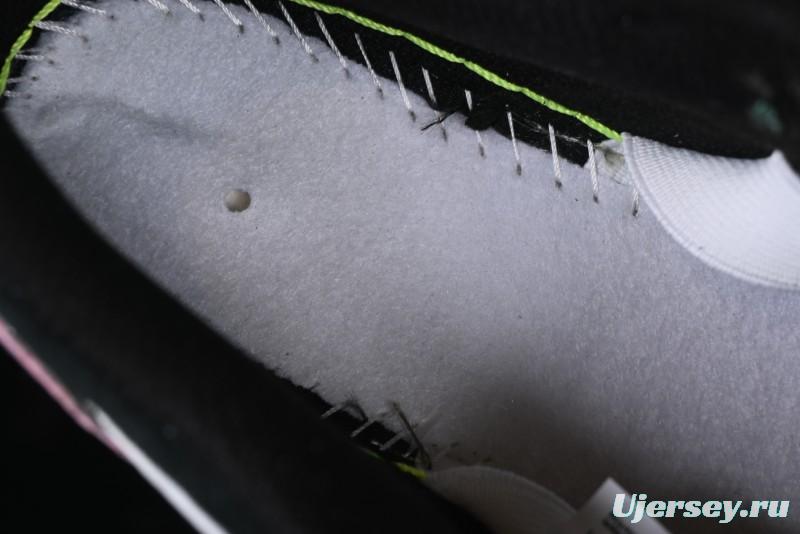 Nike Dunk Low "What The Ducks" Oregon Ducks Football Team Low-Top Casual Sneakers - HV1454-001