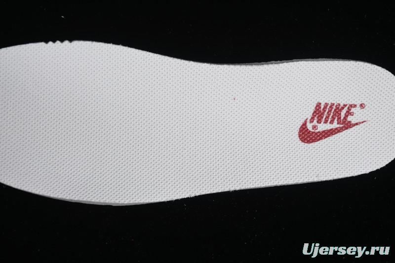 Nike SB Dunk Low Stussy Collaboration - Burgundy Starry Sky Anniversary High-End Custom Low-Top Casual Skate Shoes - BB9898-001