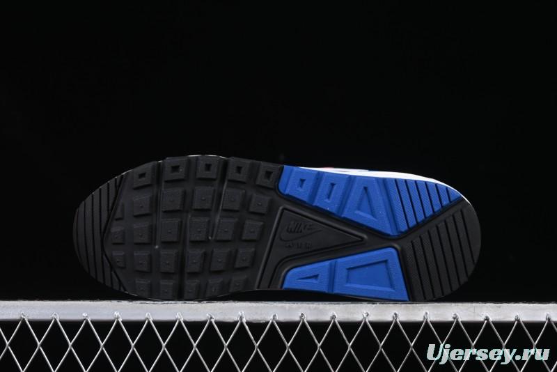 Nike Air Max Correlate Retro Running Shoes with Air Cushion - 511417-016