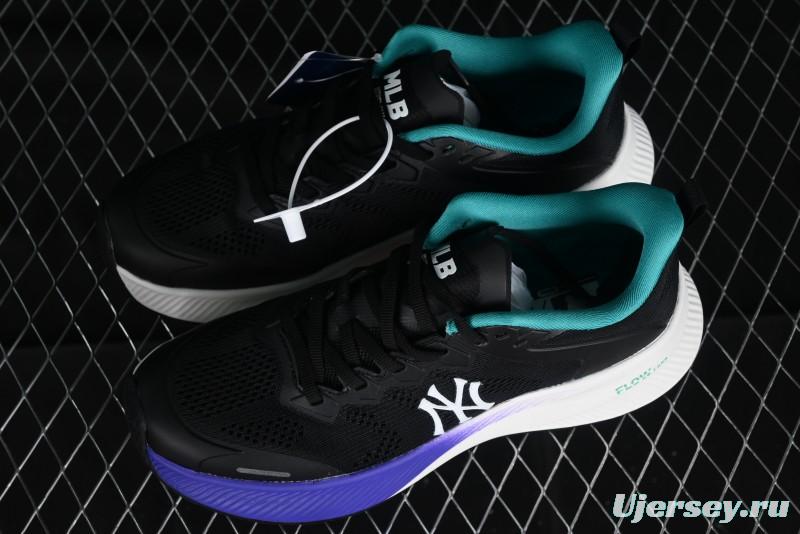 NY MLB ATHFLOW Summer Color Blocking Breathable Fashion Casual Sneakers - 3ASHATF3N50LDS