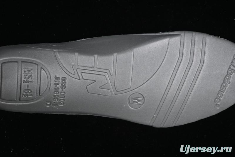 New Balance 1906 Series Retro Dad Style Casual Running Shoes - M1906RBT