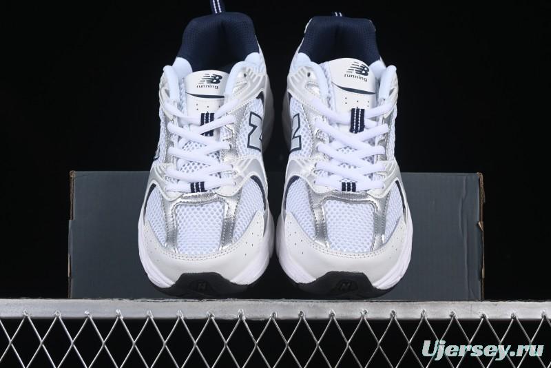 New Balance 530 Series Retro Casual Running Shoes - MR530SG