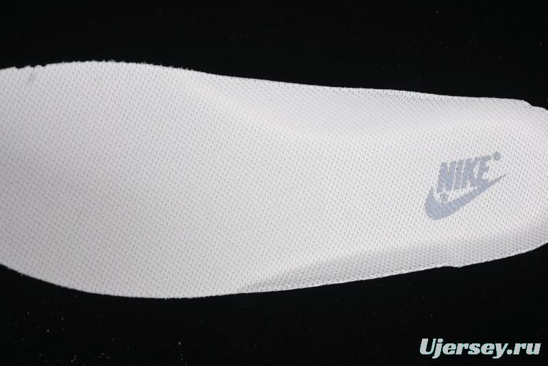 Nike Air Force 1 '07 Low The North Face Collaboration Beige Red Casual Sneakers - DM6688-047