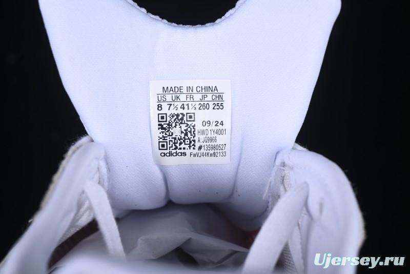 Adidas Lightblaze JQ9966 Breathable Running Shoes - AJD4