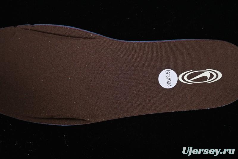 Nike Air Force 1 '07 Low Casual Sneakers with Full-Length Air Cushion - HQ3485-104