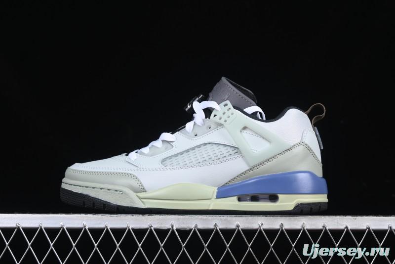 Nike Jordan Spizike Low AJ Hybrid Elements Casual Sneakers - HV5969-003