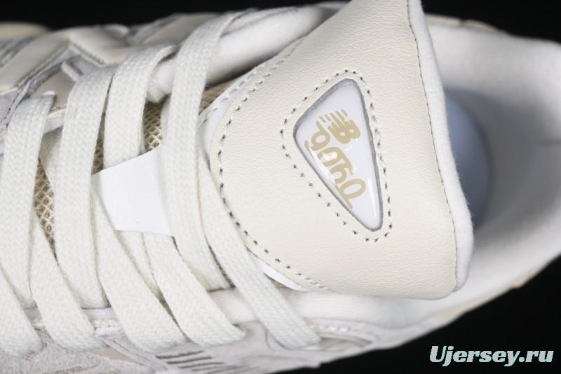 New Balance 9060 Retro Casual Running Shoes with ABZORB Cushioning - U9060SS