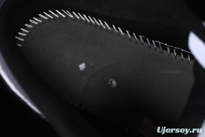 Nike Air Jordan 1 Low AJ1 Grey White Black Swoosh Casual Sneakers - HF3148-106