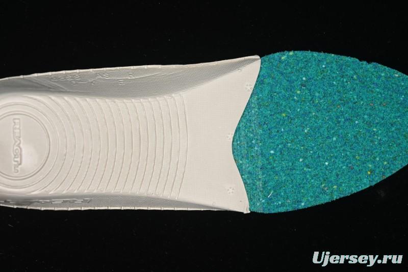 Converse All Star Surgetrainer OX Low Top Casual Sneakers with Thick Sole - 31312411-210