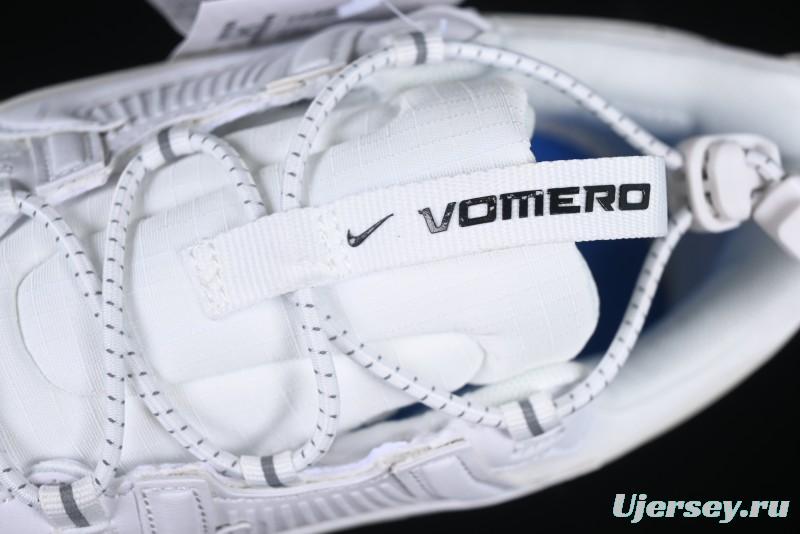 Nike Zoom Vomero Roam Marathon Retro V Casual Thick Sole Height Increasing Running Shoes - HV5951-100