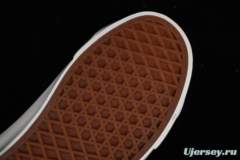 Vans Vault Og Style 36 Low-Top Retro Skate Shoes - VN0A3DZ5ODY