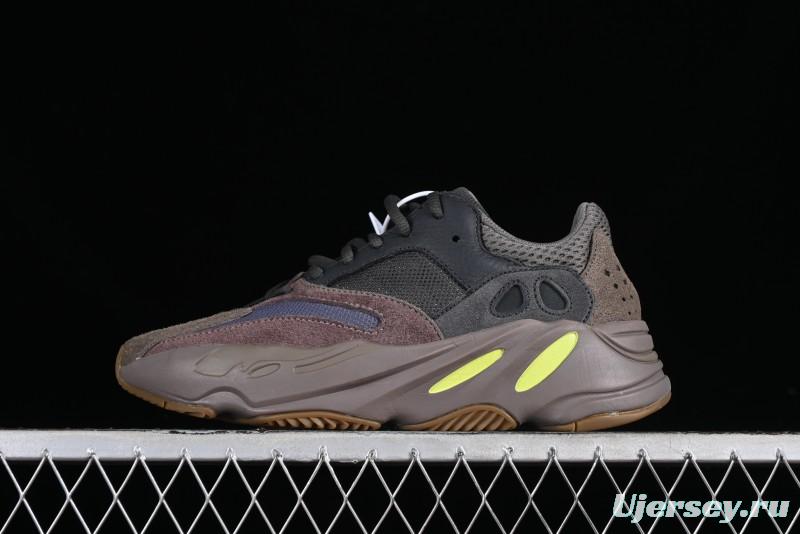 Adidas Yeezy Boost 700 Runner 3M Reflective Running Shoes - EE9614