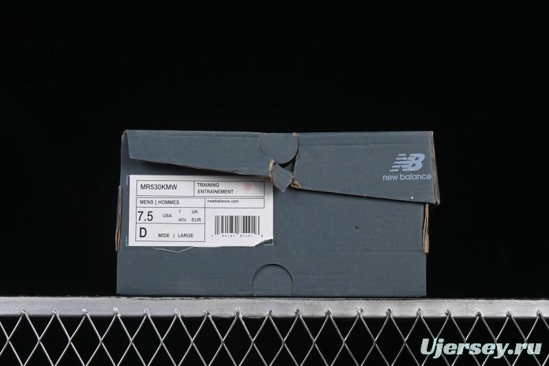 New Balance 530 Series Retro Casual Running Shoes - MR530KMW