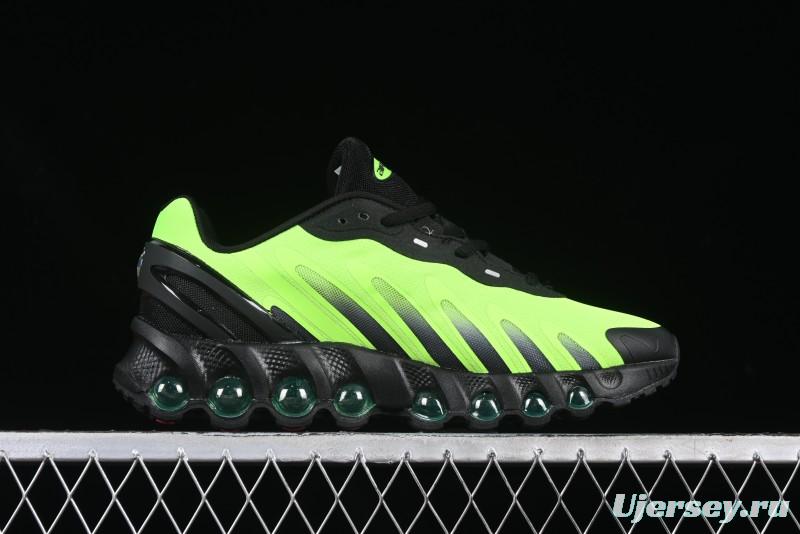 Nike Air Max Dn8 Running Shoes with Dynamic Air Cushion Technology - FQ7860-017