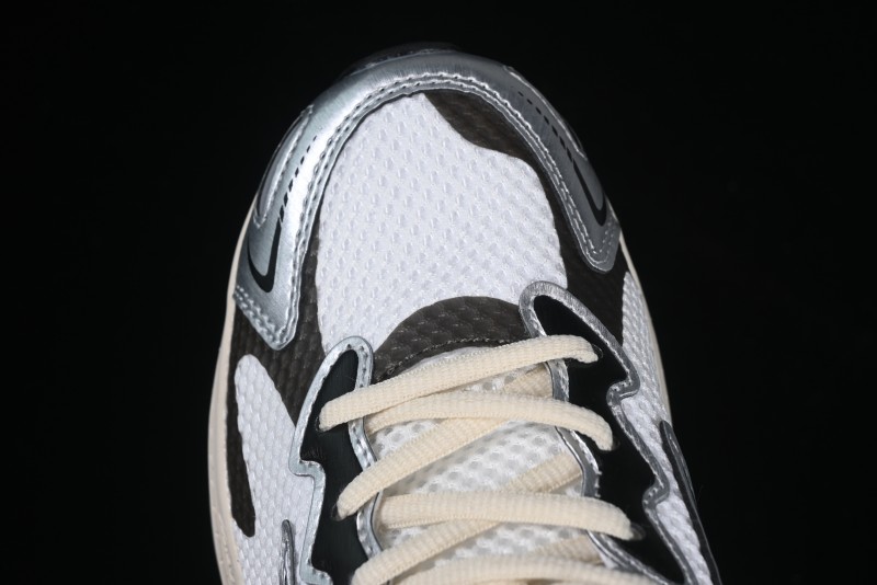 Mizuno Racer S Oarism Breathable Low-Top Casual Running Shoes - D1GH243601