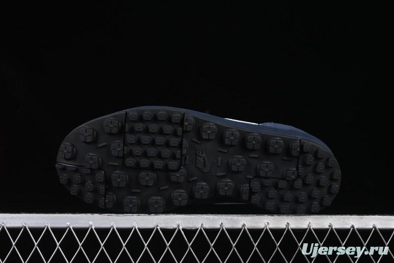 Nike C1TY Street Casual Sneakers with Classic Color Blocking - FZ3863-400