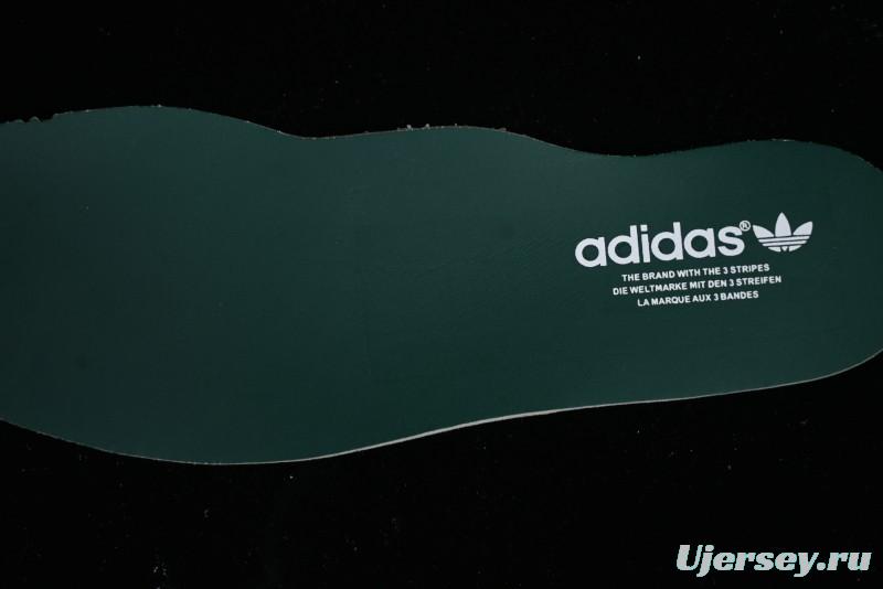 Adidas Originals Gazelle Indoor Retro Casual Anti-Slip Low-Top Skate Shoes - IG1596