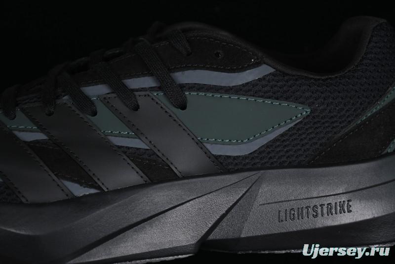 Adidas Lightblaze JH6941 Breathable Running Shoes - AJD4