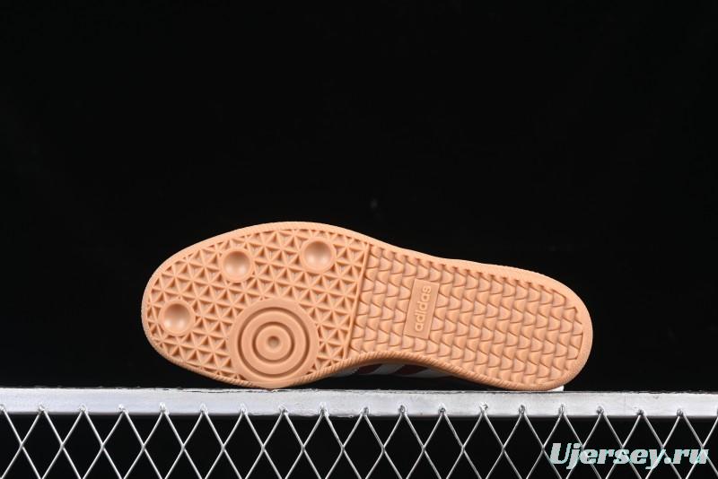 Adidas Samba OG W Casual Sneakers - JH8700