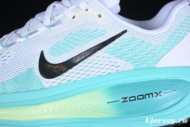 Nike Air Zoom Vomero 18 Lunar 2025 New Cushioned Casual Running Shoes - HM6803-103