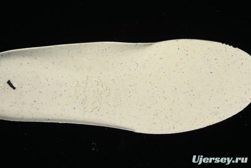 Asics Gel-Quantum 360 VIII Retro Breathable Casual Shoes with Cushioning for Men - 1203A305-004