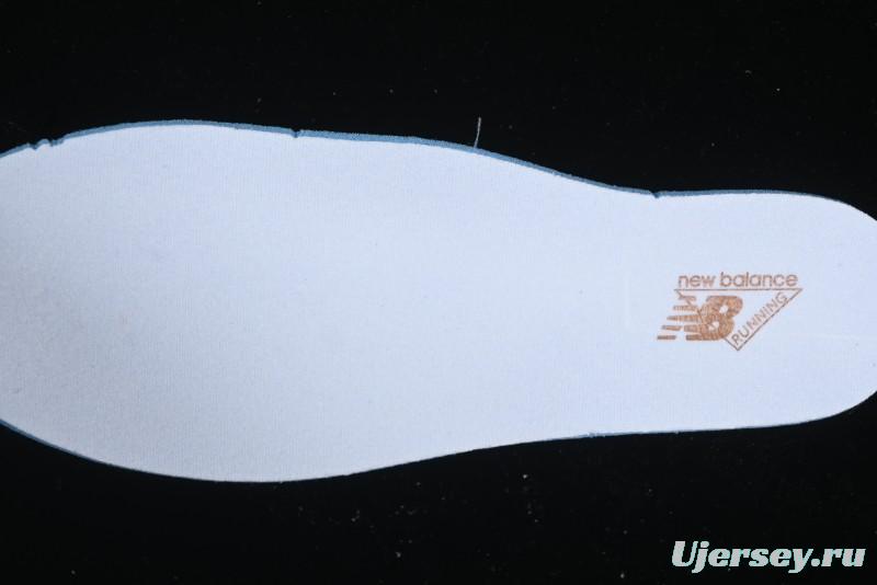 New Balance 9060 Retro Casual Running Shoes with ABZORB Cushioning - U9060WOR