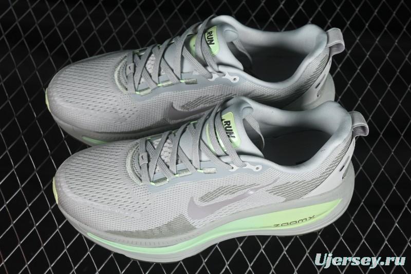 Nike Air Zoom Vomero 18 Moon Landing 18 2025 New Cushioned Casual Running Shoes - HM6803-002