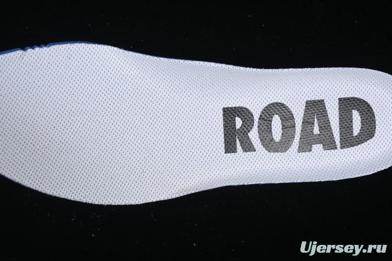 Nike Air Zoom Vomero 18 Lunar New 2025 Cushioned Casual Running Shoes - HM6804-101