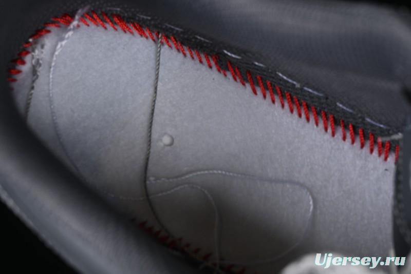 Nike Air Force 1 '07 Low Custom Graffiti Broken Swoosh Casual Sneakers - DM0970-132