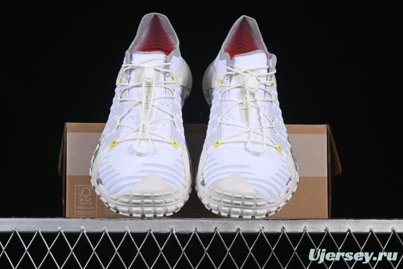 Mammut Hueco Knit II Low Hiking Shoes with Cushioning Anti-Slip and Durability - 42679