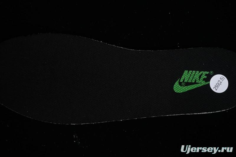 Nike SB Dunk Low Power Rangers Ankylosaurus Colorway Low-Top Casual Skateboarding Shoes - ZZ1998-006