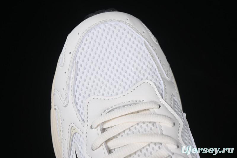 Mizuno Speed 2K Breathable Low-Top Casual Running Shoes with Synthetic Leather - D1GH222911