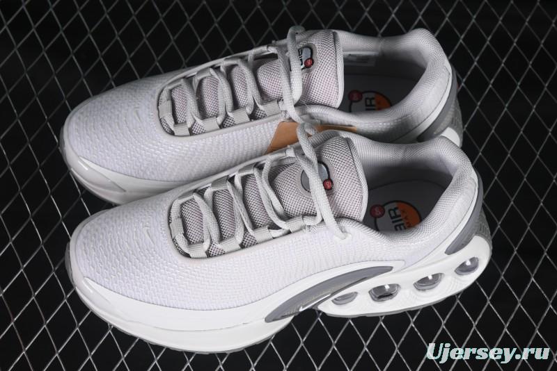 Nike Air Max Dn 2024 Running Shoes with Quad Cylinder Air Cushion - HJ9638-700