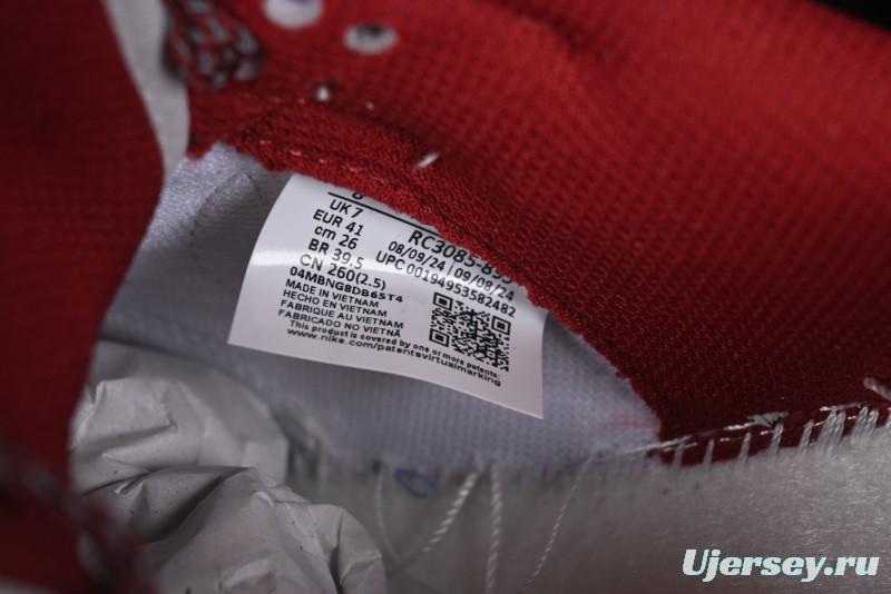 Nike Reigning Champ x SB Dunk Low Casual Skate Shoes with Triple Swoosh Design - RC3085-895