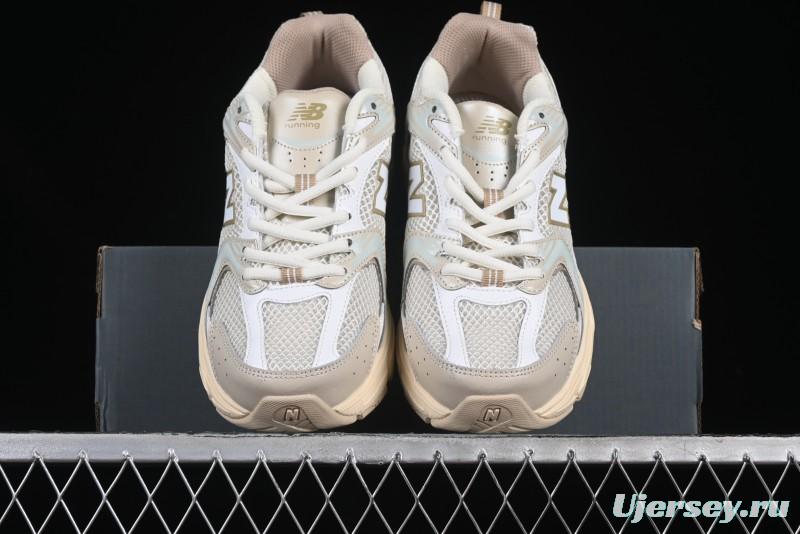 New Balance 530 Series Retro Casual Running Shoes - MR530AA