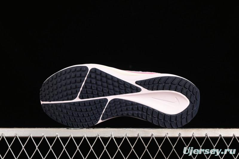 Nike Air Zoom Vomero 17 Moon Landing 17 Summer 2024 Cushioned Casual Running Shoes - FZ3974-686