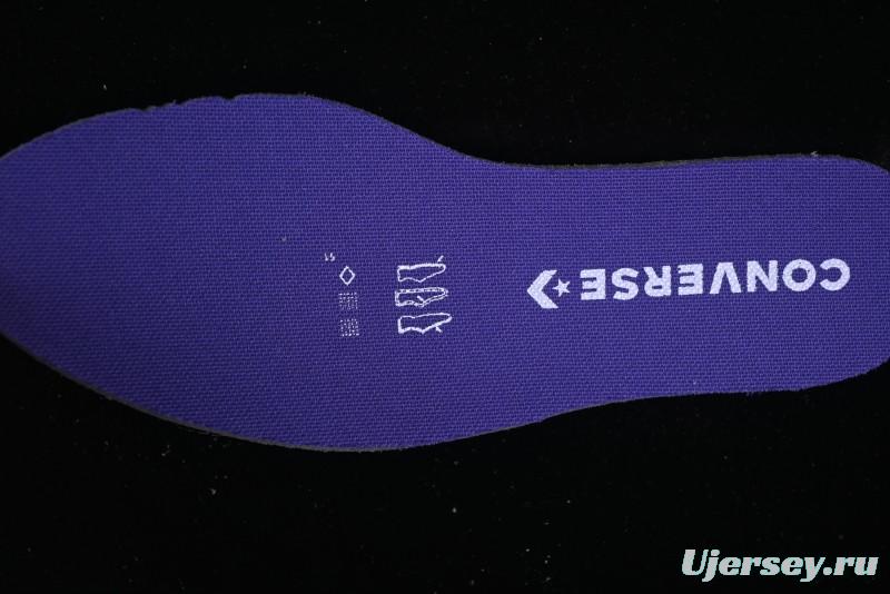 Converse Legacy Run Star Snake Year Limited Edition Platform Sneakers with Cushioned Sole - A13350C