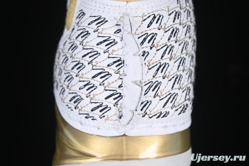 Nike Air Jordan 23 AJ23 Mid Retro Casual Basketball Shoes with Visible Air Cushion - 853336-123