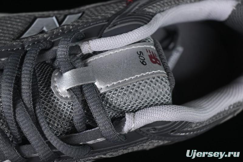 New Balance 509 Series Retro Casual Running Shoes - U509D1