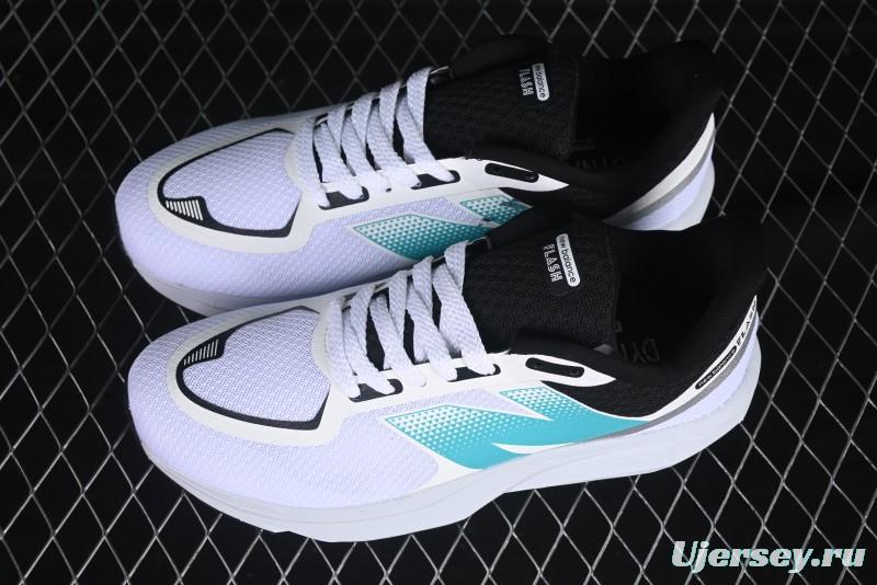 New Balance DynaSoft Flash V7 Retro Casual Shoes - MFLSHBW7