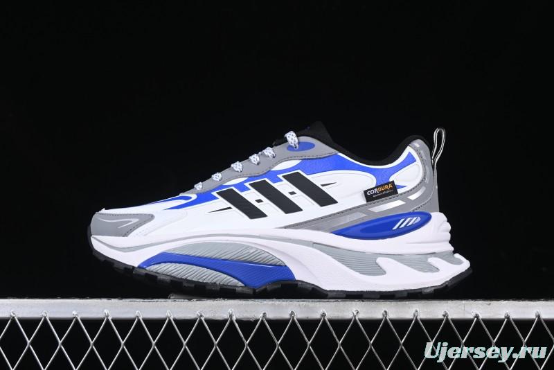 Adidas Originals Mts Pro IH6343 Retro Breathable Cushioned Casual Running Shoes - IH6343