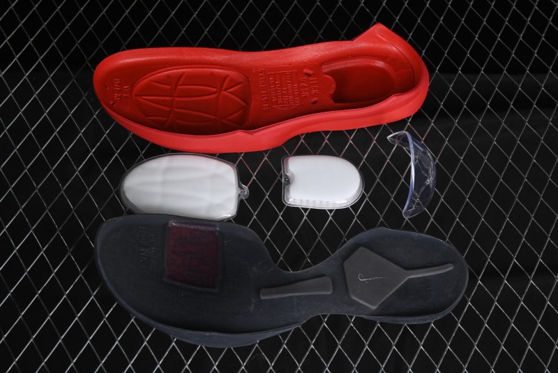 Nike Zoom Kobe V Protro Low-Top Basketball Shoes for Performance Play - HF5182-600