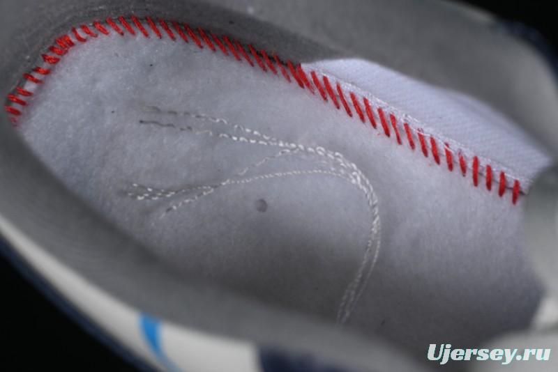 Nike Air Force 1 '07 Low "Jinkesi" League of Legends Series Jinx Custom Low-Top Casual Sneakers for Autumn Winter - XL2321-222