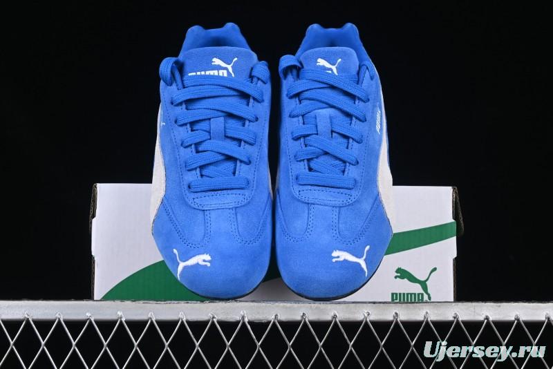 Puma The Open Product x Puma Speedcat Racing Series Low-Top Lifestyle Casual Shoes - 398846-18